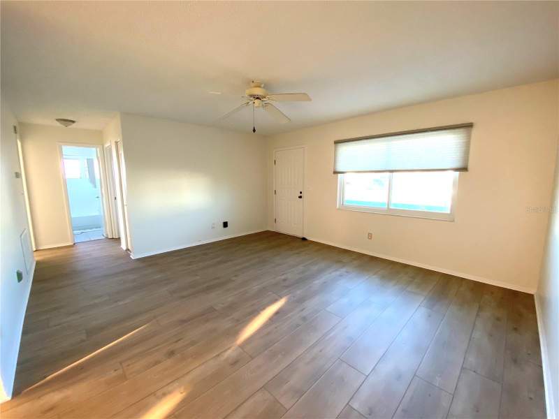 2 bedroom Single Family Residence at 10032 36th Street, Mainlands Of Tamarac By The Gulf Unit 4 Condo, Pinellas Park — photo 5