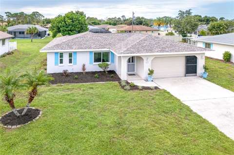 995 Bay Vista Boulevard, home for sale in Englewood 34223