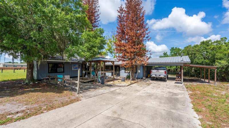 3 bedroom Single Family Residence at 3480 Ondich Road, Apopka, Apopka — photo 1