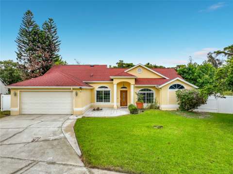 3785 Peace Pipe Drive, home for sale in Orlando 32829