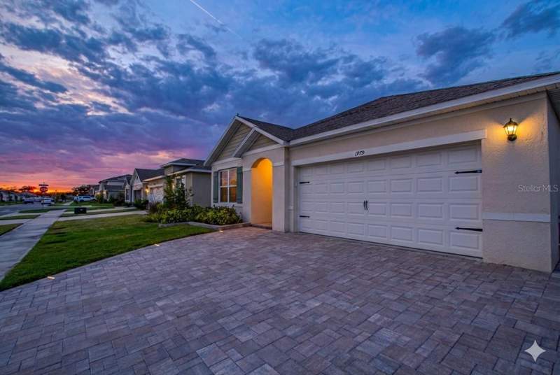 3 bedroom Single Family Residence at 1979 Cacutta Way, Kindred, Kissimmee — photo 2