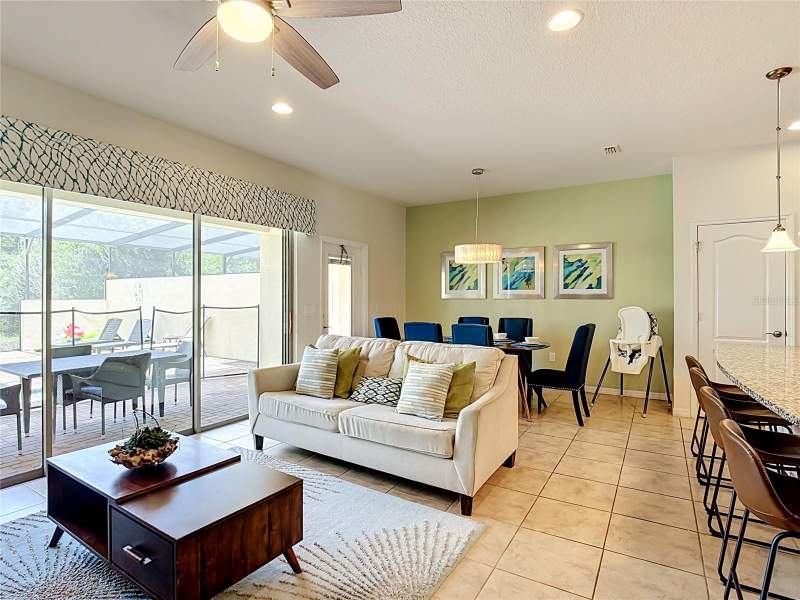 4 bedroom Townhouse at 8899 Geneve Ct, Windsor At Westside, Kissimmee — photo 5