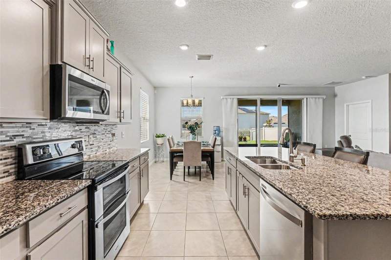 4 bedroom Single Family Residence at 16639 Goose Ribbon Place, Forest Brooke Ph 2B 2C, Wimauma — photo 4