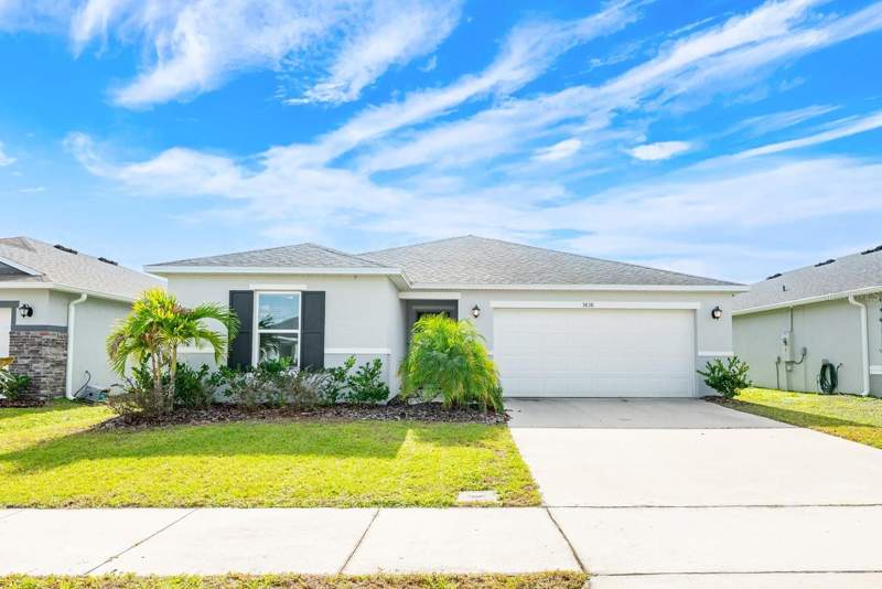 Deer Run Estates