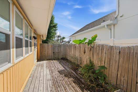 2 bedroom Single Family Residence at 17 Jeff Road, Indian Oaks Unit B Refile, Largo — photo 2