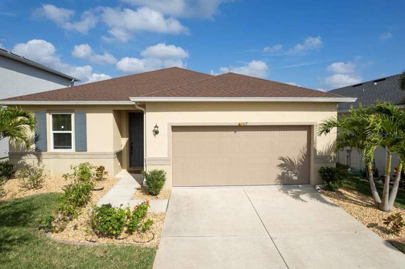 11517 PALMETTO SANDS COURT home for sale in West Lake Reserve