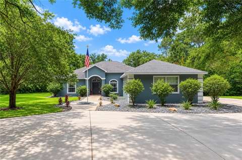 20130 SW 95Th Street, golf community for sale in Dunnellon