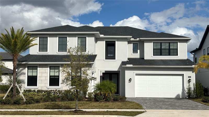 5 bedroom Single Family Residence at 9233 Santorini Drive, Laurel Pointe Ph 1, Orlando — photo 1