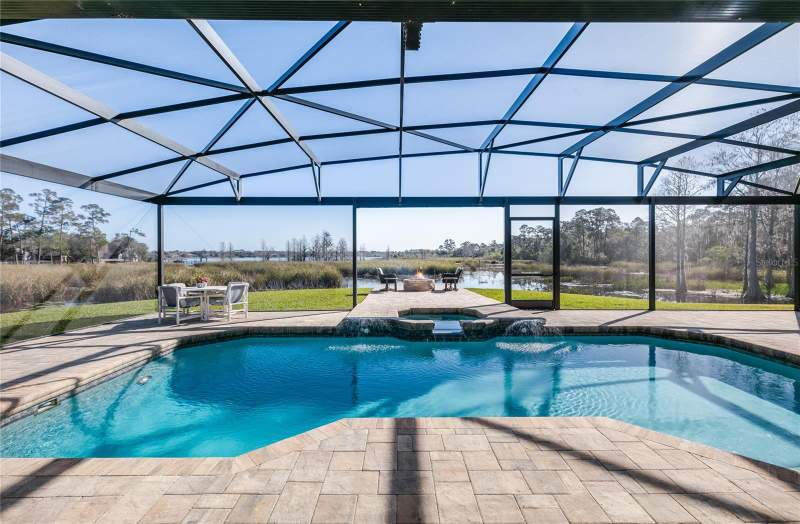 4 bedroom Single Family Residence at 655 CALEDONIA PLACE, LAKE SYLVAN COVE, SANFORD — photo 3