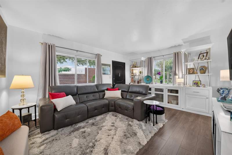2 bedroom Condominium at 1140 S Orlando Avenue #E1, Lake Maitland Terrace Apts, Maitland — photo 5