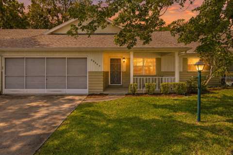 8666 SW 92Nd Lane #F, home for sale on SW 92Nd Lane