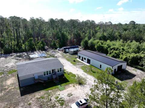 9060 Kindlewood Trail, home for sale in Brooksville 34613