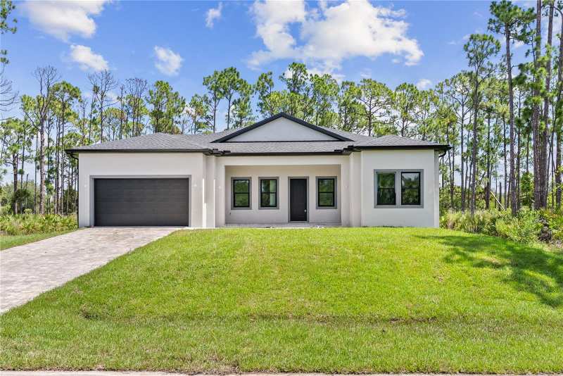 3 bedroom Single Family Residence at 372 Matson Lane, Port Charlotte, Port Charlotte — photo 1