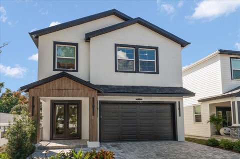 1040 Bass Boulevard, 4-bedroom for sale in Dunedin