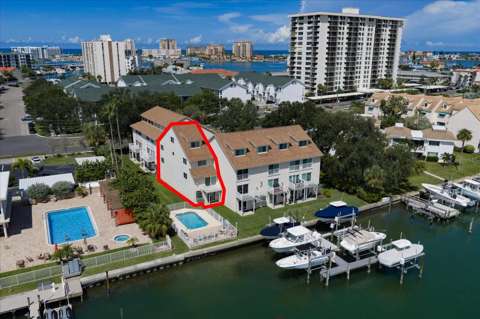 301 Island Way #E, home for sale on Island Way