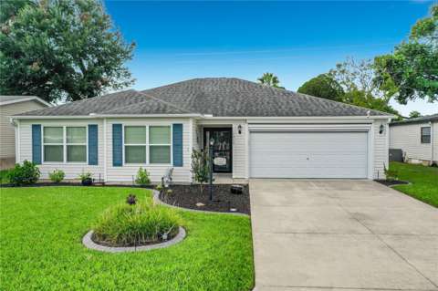 1016 Matthew Avenue, home for sale in Lady Lake 32159