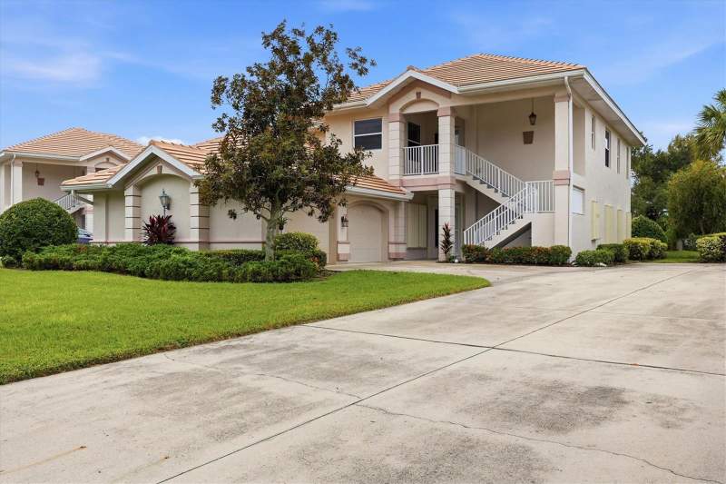 3 bedroom Condominium at 3116 Club Drive #225, Riverwood, Port Charlotte — photo 4