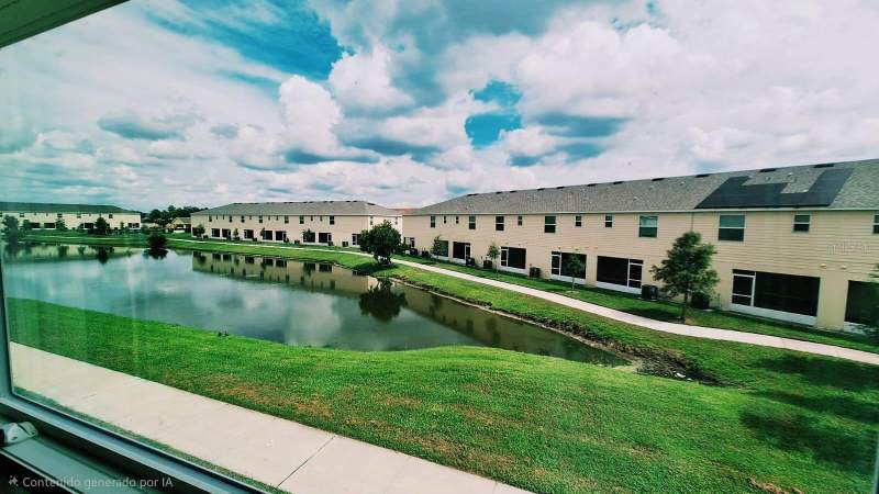3 bedroom Townhouse at 4812 Coral Castle Drive, Fiesta Key Ph 2, Kissimmee — photo 3