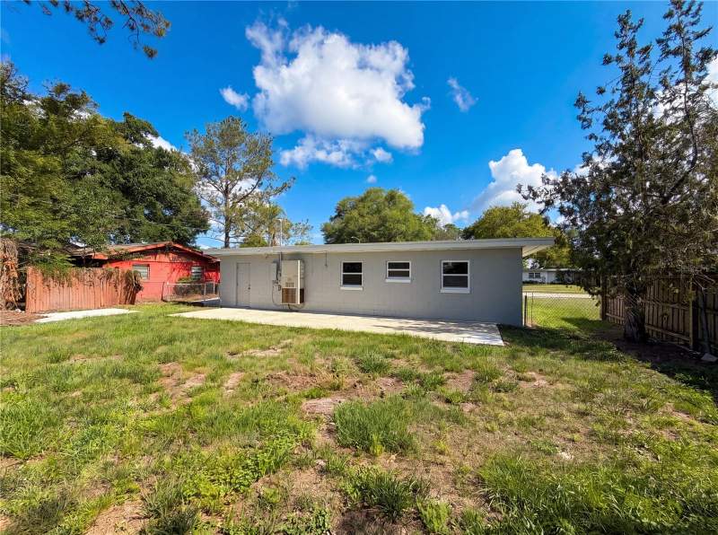 3 bedroom Single Family Residence at 459 NOTRE DAME DRIVE, WEATHERSFIELD 1ST ADD, ALTAMONTE SPRINGS — photo 5