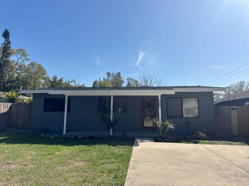 3 bedroom Single Family Residence at 5520 20th Avenue, Pasadena Gardens Gulfview Sec, Gulfport — photo 3