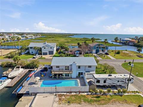 3173 Gulfview Drive, Hernando Beach FL - photo 7 of 75