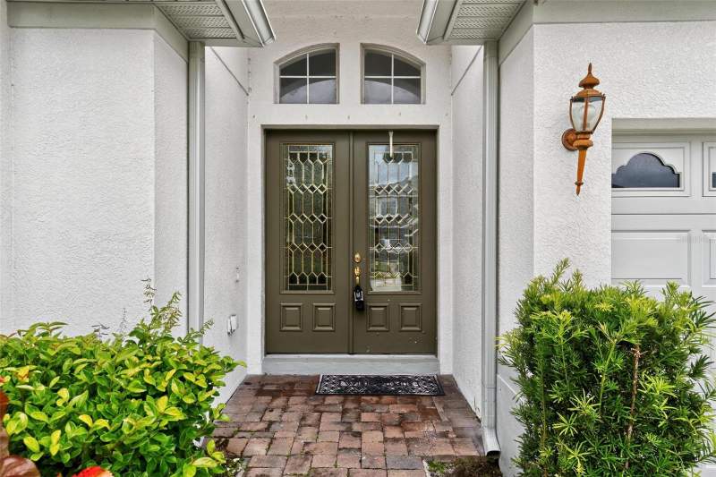 4 bedroom Single Family Residence at 7296 VISTA PARK BOULEVARD, VISTA LAKES VLGS N-16 & N-17 WIN, ORLANDO — photo 3