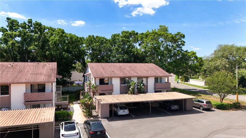 2 bedroom Condominium at 514 Tabor Court #C, Yorktown At Beacon Place, Safety Harbor — photo 3