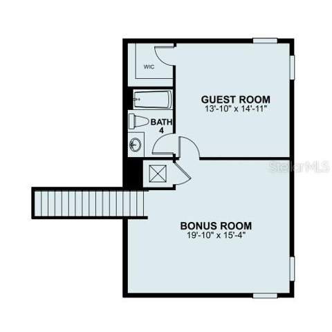 5406 Lassen Street, St Cloud FL - photo 14 of 15