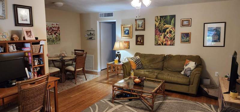 1 bedroom Condominium at 445 32nd Avenue #W104, Patrician Condo The, St Petersburg — photo 5