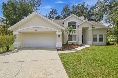 16102 Warden Place, home for sale in Tampa 33647