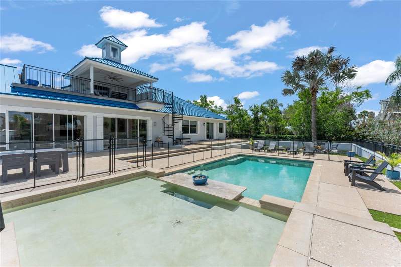 3 bedroom Single Family Residence at 9958 KILGORE ROAD, UN-INCORP OC, ORLANDO — photo 3