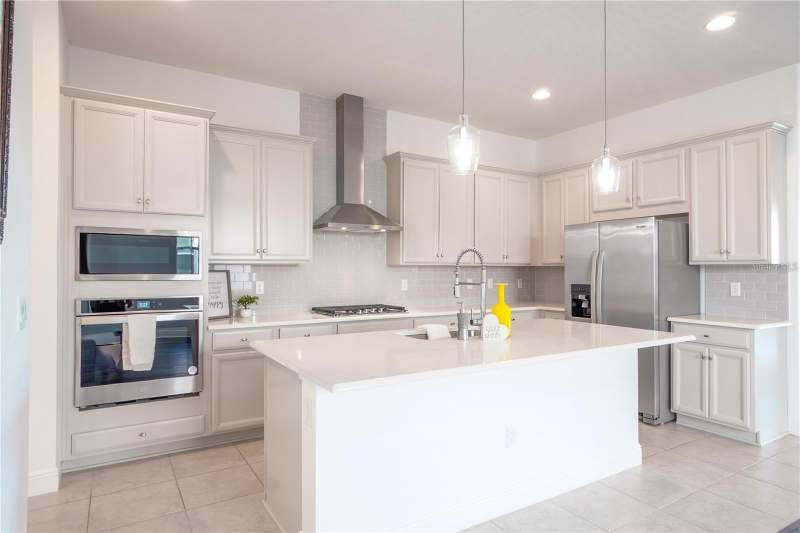 5 bedroom Single Family Residence at 15701 Vetta Drive, Bella Collina West Sub, Montverde — photo 4