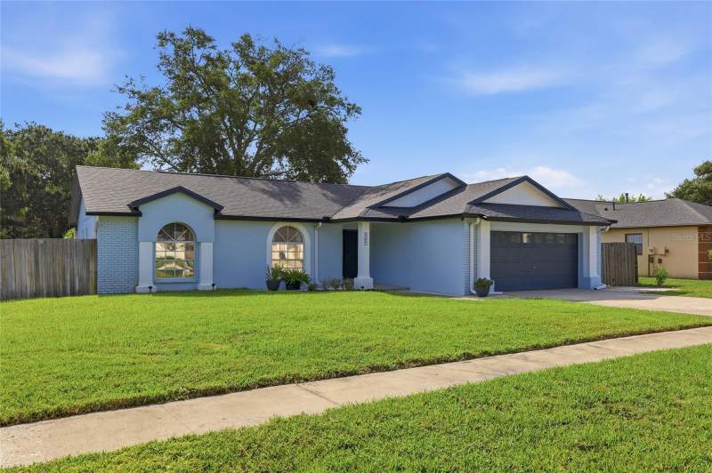 3 bedroom Single Family Residence at 15617 Kensington Trail, Greater Hills Ph 05, Clermont — photo 3