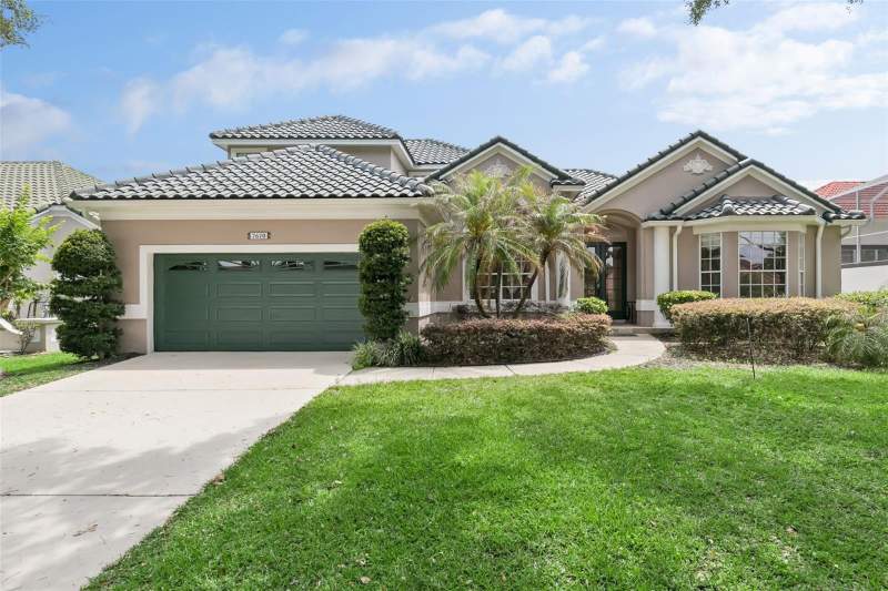 4 bedroom Single Family Residence at 7670 Milano Drive, Vista Royale Ph 02, Orlando — photo 2