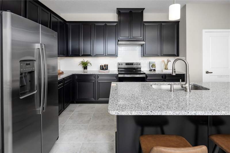 3 bedroom Single Family Residence at 3738 SKY MOUNTAIN ALLEY, PARKVIEW PRESERVE, APOPKA — photo 4
