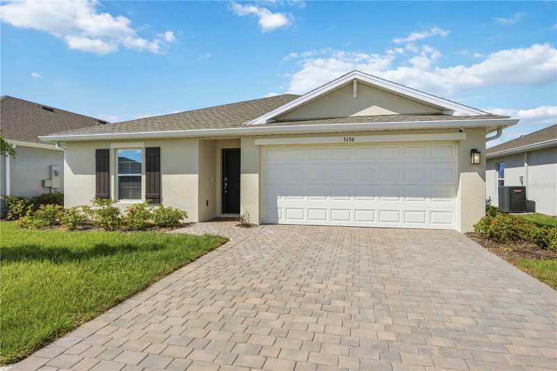 4 bedroom Single Family Residence at 5156 Schubert Trail, Central Parc Ph 1, North Port — photo 1