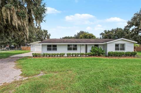 3805 Mcintosh Road, home for sale in Dover 33527