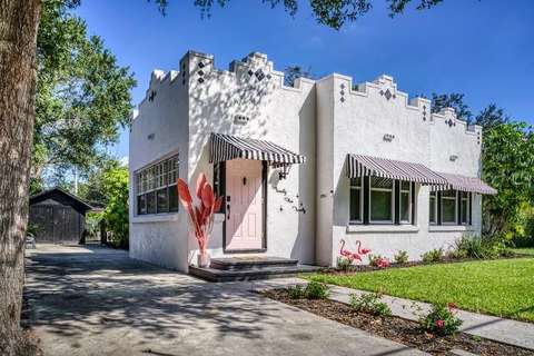 2520 11Th Avenue, home for sale in Bradenton 34205