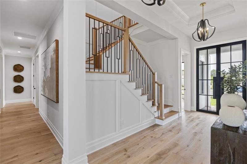 5 bedroom Single Family Residence at 402 N Pollard Street, Briley Farm, Oakland — photo 4