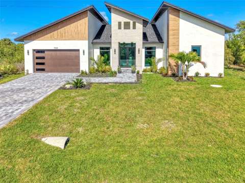 9468 Attica Circle, home for sale in Port Charlotte 33981