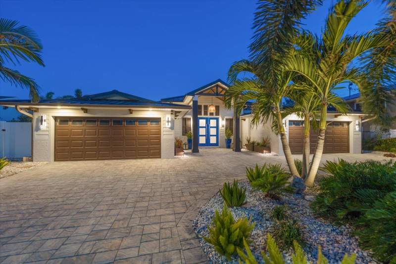 Indian Beach Re