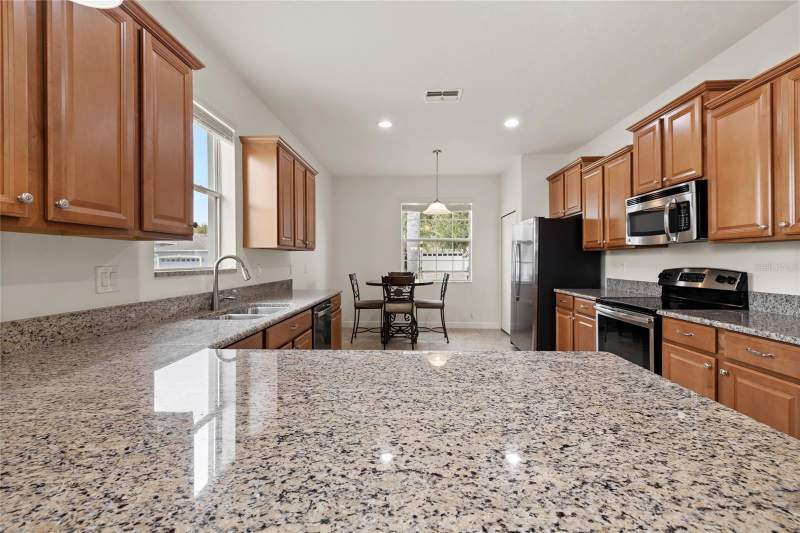 3 bedroom Single Family Residence at 3801 Serena Lane, Heritage Hills Ph 5B, Clermont — photo 4