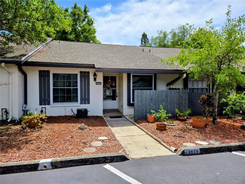 Belle Oak Villas