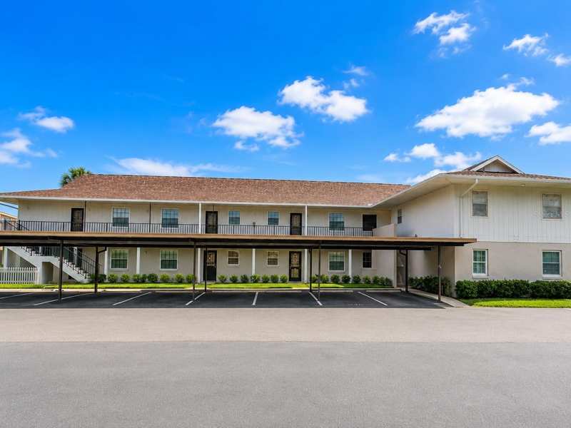 2 bedroom Condominium at 1640 Juno Trail #103F, Jungle Den Villas Ph 05 Condo, Astor — photo 1