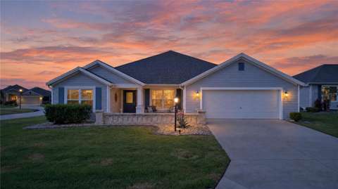 3342 Veltre Way, golf community for sale in The Villages