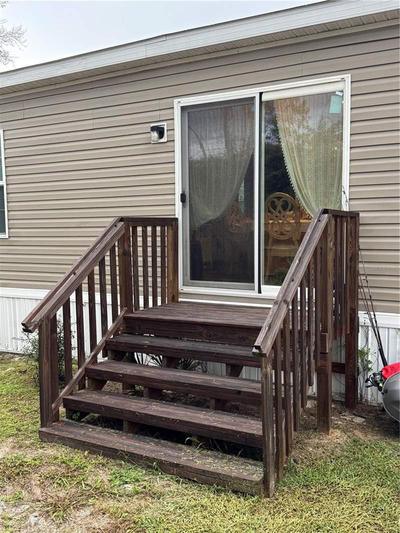 4 bedroom Manufactured Home at 27590 County Road 42, Lakeview Park, Paisley — photo 4