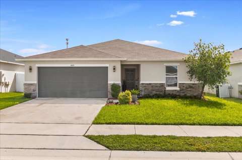 1409 Mattie Pointe Lane, home for sale in Auburndale 33823