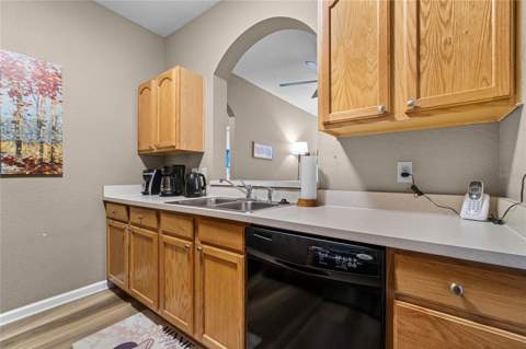 7671 Comrow Street #202, Kissimmee FL - photo 8 of 50