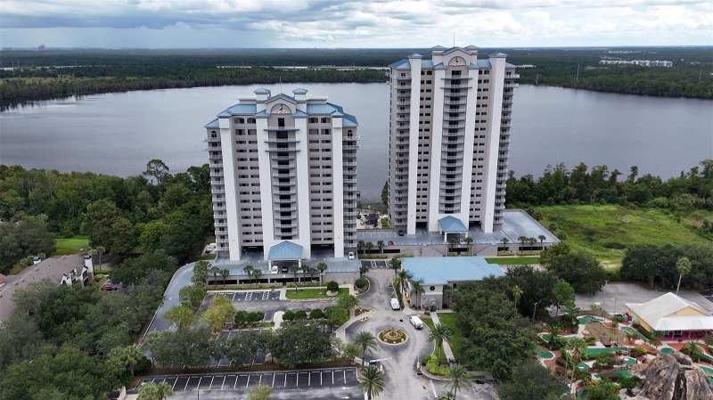 1 bedroom Condo - Hotel at 13415 Blue Heron Beach Drive #407, Blue Heron Beach Residence Tower I, Orlando — photo 1