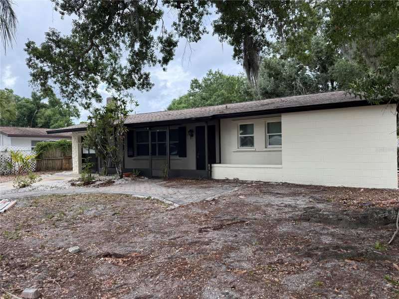 2 bedroom Single Family Residence at 3543 Bali Drive, Ridgewood Estates Add 05 Resub 01, Sarasota — photo 1